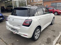 Suzuki Swift - Vorschau Bild 5