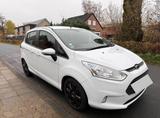 Ford B-MAX aus 2013 DTCI 1.5 Nur 113.800km... - Ford B-Max in Hannover