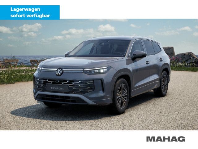 Volkswagen Tayron - Bild 15