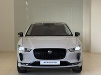 Jaguar I-Pace - Vorschau Bild 14