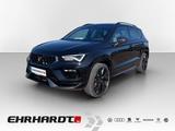 Cupra Ateca 2.0 TSI DSG 4Drive VZ Tribe Edition DCC BR