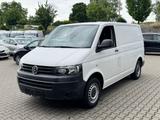 Volkswagen Transporter T5 Standheizung AHK 3 Sitze - Volkswagen T5 Transporter in Augsburg