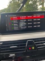 BMW 530d A - - BMW 530 Gebrauchtwagen in Hamburg