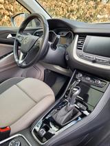 Opel Grandland (X) 1.2 Turbo 96kW Innovation Auto... - schwarze Opel Grandland (X)