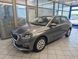 Skoda Fabia Selection Kamera,Sitzhzg.,Alu,LED-Scheinw. - Skoda Fabia Neuwagen in Bremen