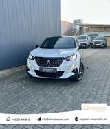 Peugeot 2008 1.2 PureTech EAT8 GT *PANO*LED*KEY*NAVI - Peugeot 2008 e-GT