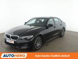 BMW 3er 330i Sport Line Aut.*NAVI*TEMPO*PDC*SHZ* - gebrauchte BMW 330 aus dem Jahr 2019