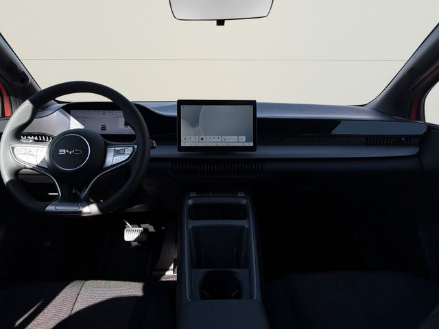 BYD Dolphin G DM-i Active