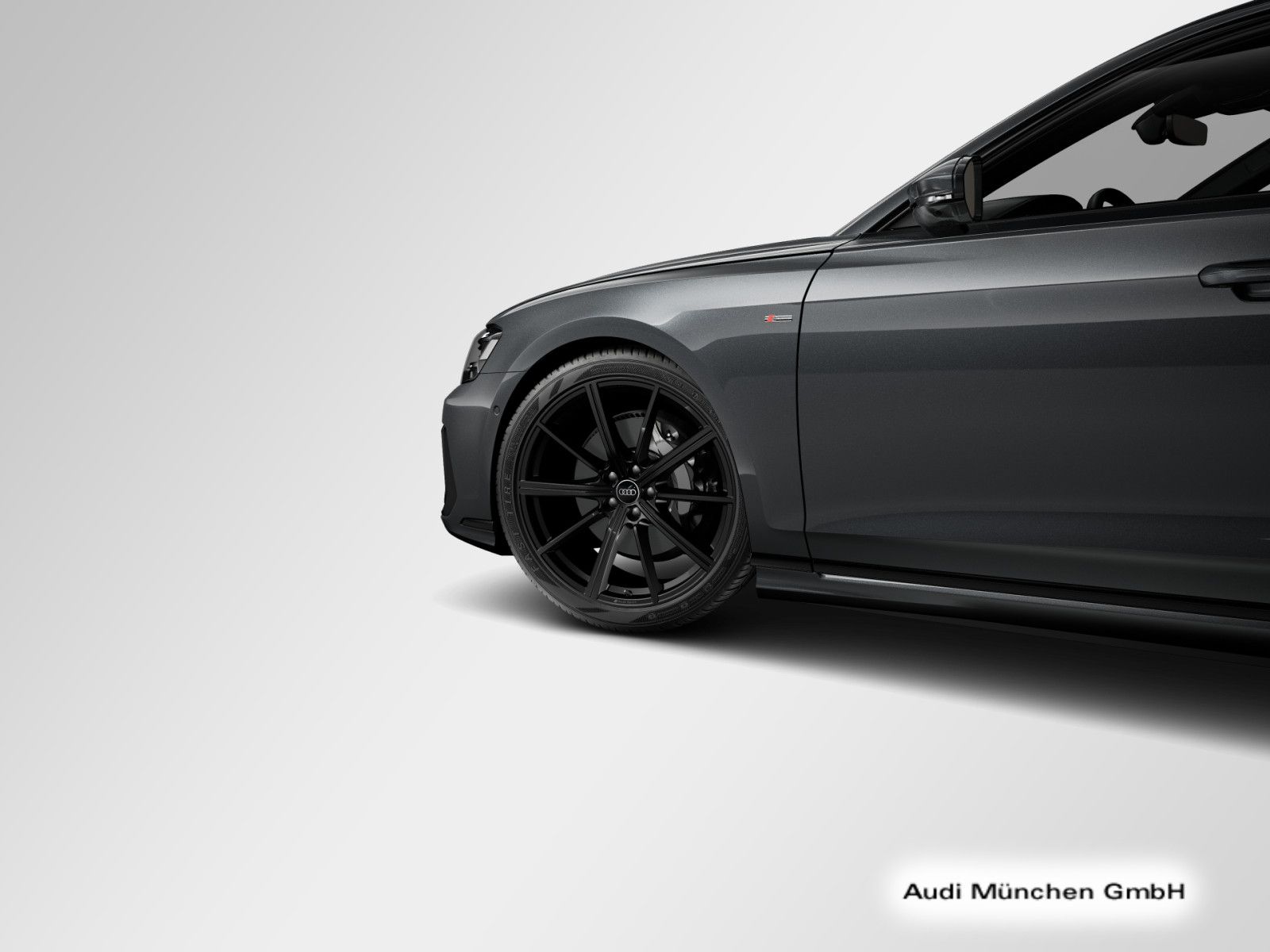 Audi A8 - Bild 5