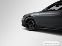 Audi A8 - Vorschau Bild 5