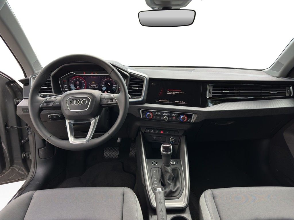 Audi A1 - Bild 16