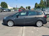 Opel Zafira C Tourer 2.0 CDTI INNOVATION 7Sitzer NAVI - Opel 7-Sitzer