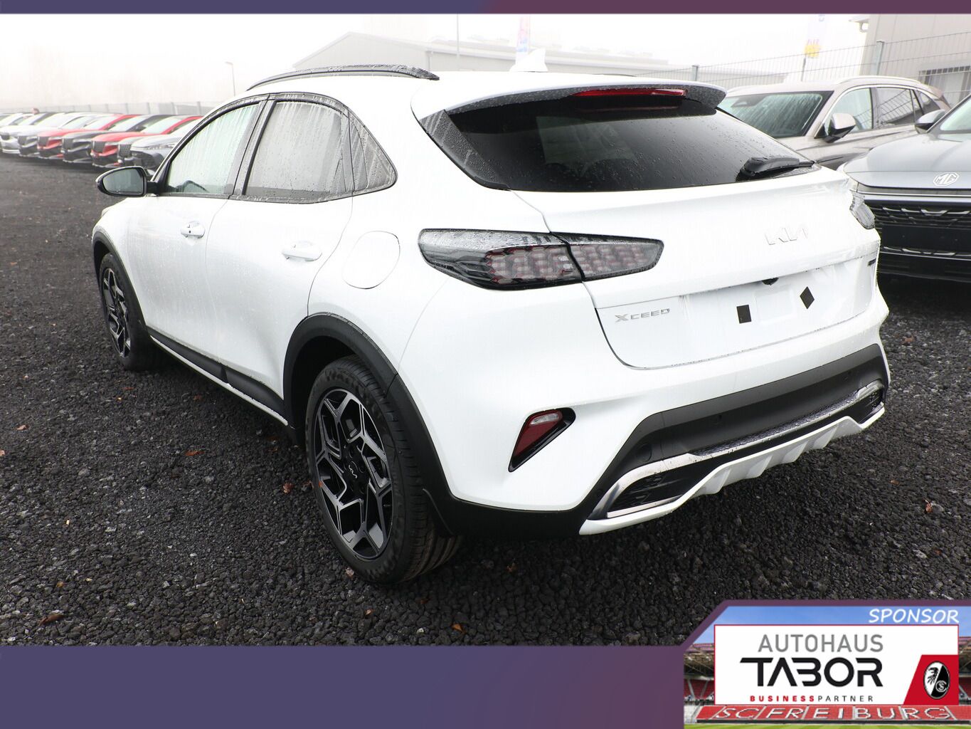Kia XCeed - Bild 4