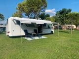 Knaus Sun I 900 LEG Neuwertig LP 2025 bei ca 220000€
