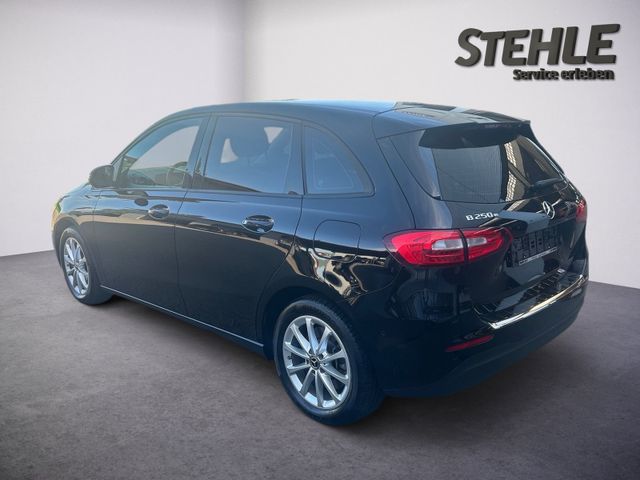 Mercedes-Benz B 250