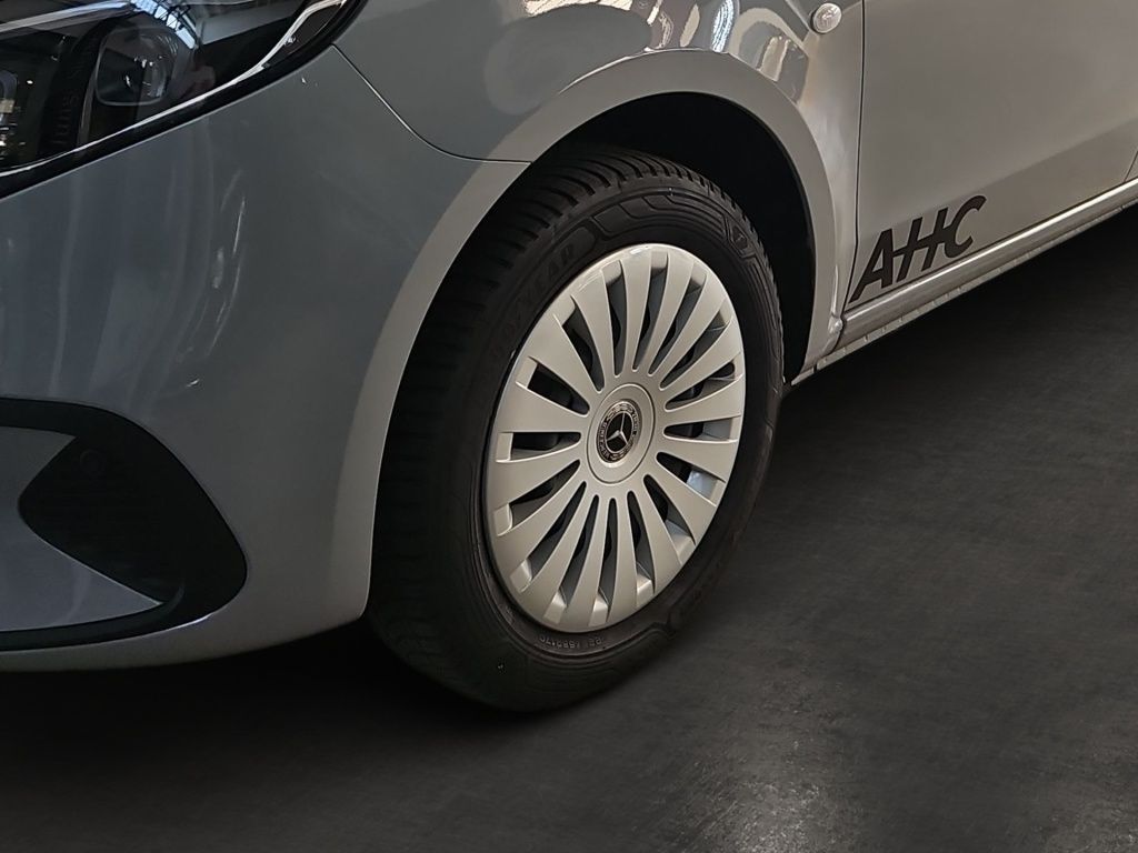 Fahrzeugabbildung Mercedes-Benz Vito 119 CDI Mixto Lang AUT Facelift Kam. KlimaA