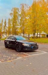 Audi A4 B7 Neue Motor!!! - Audi A4 B7 Gebrauchtwagen