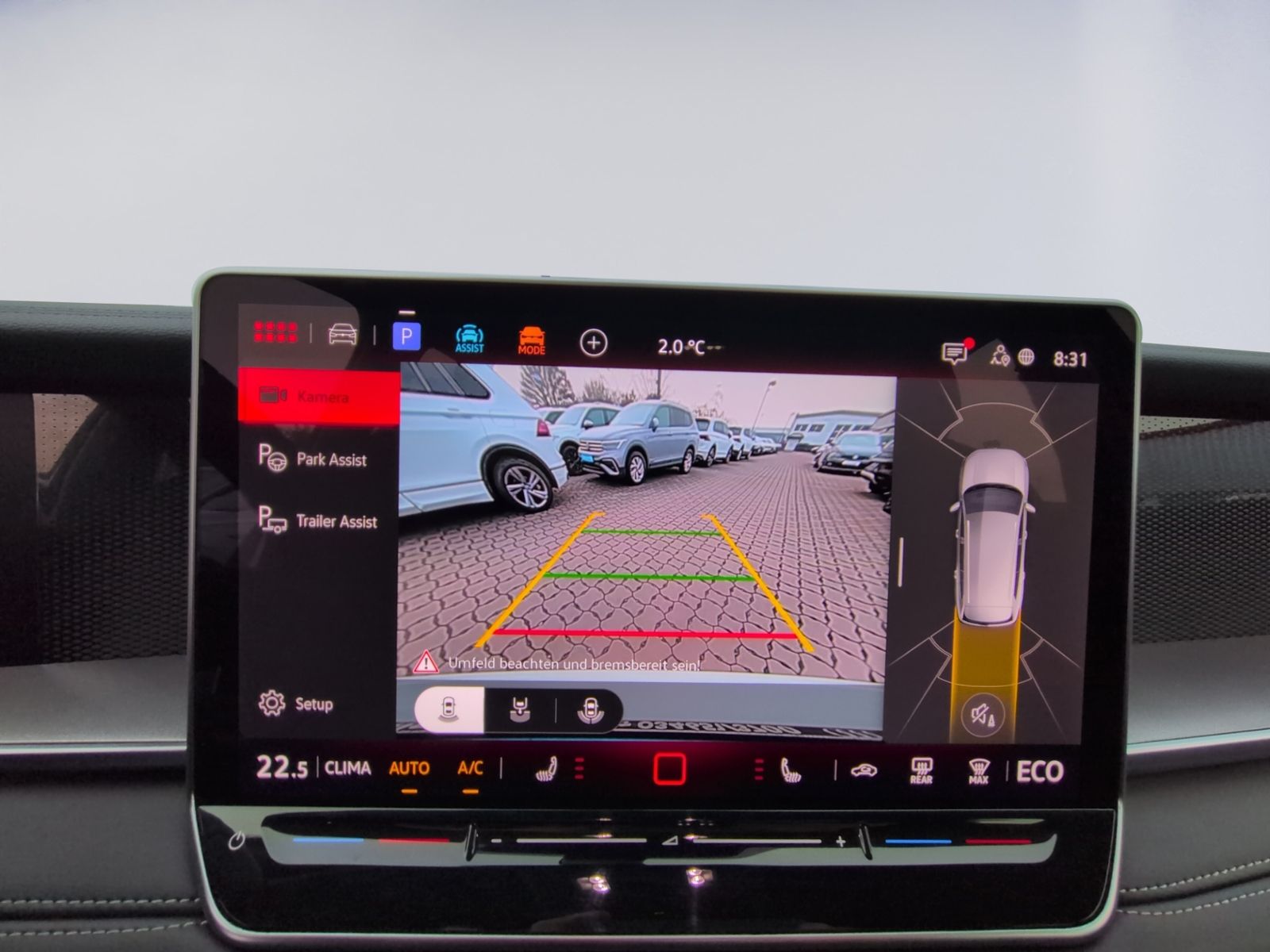 Tayron 1.5 TSI eHybrid Life AHK/KAMERA/APP