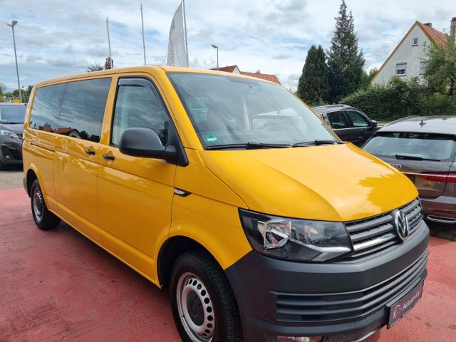 Volkswagen T6  Caravelle Trendline lang "Standheizung"