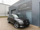 Volkswagen Tiguan Highline 4Motion*Automatik*Garantie2.Hand - gebrauchte SUV & Geländewagen