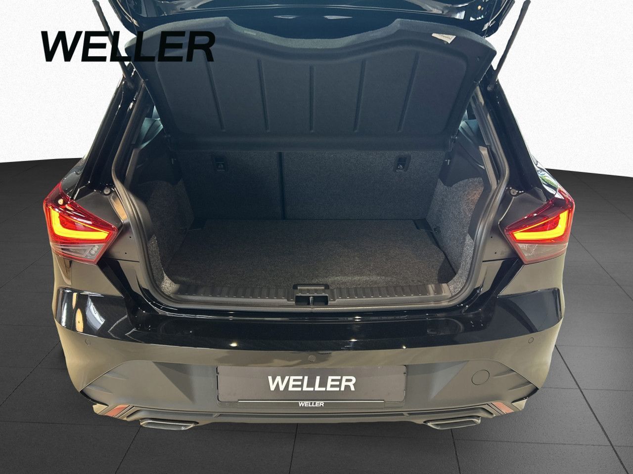 Seat Ibiza - Bild 16