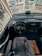 HYMER / ERIBA / HYMERCAR B-KLASSE ML I 890 BLACKLINE - Neu M klasse