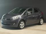 Kia Venga FIFA World Cup Edition - Kia Venga: Fifa World Cup Edition