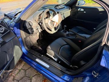 2006 Porsche BOXSTER 照片 8