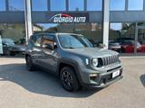 Jeep Renegade 1.0 t3 Longitude 2wd GPL - mit LPG-Antrieb: Gelb, Geländewagen