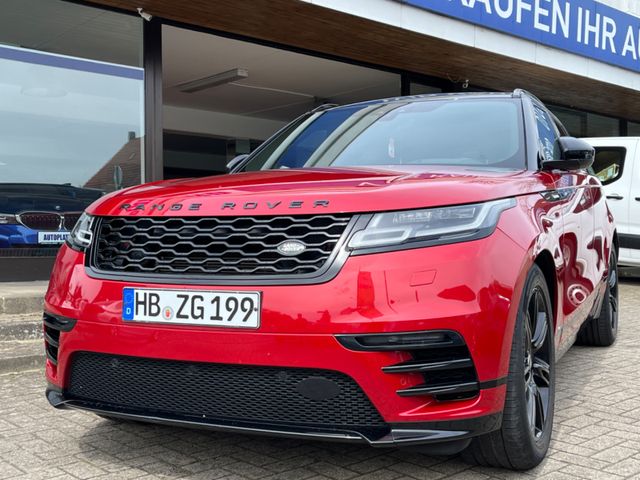 Land Rover Range Rover Velar R-Dynamic S*Voll*Mwst