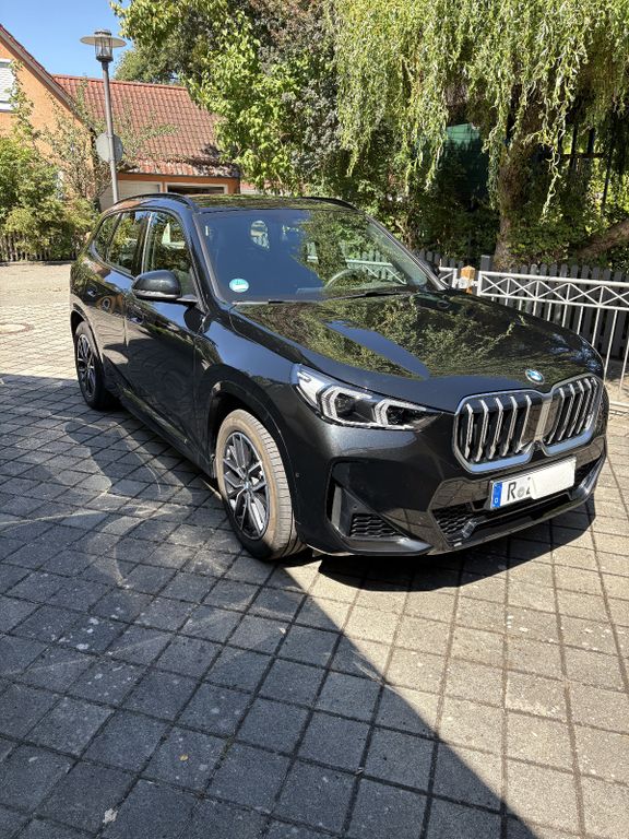 Image of BMW X1