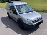 Ford Transit Connect Camper - Ford Transit Connect aus 2003