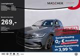 Volkswagen Tiguan Elegance 2.0 TSI 4M DSG Matrix AHK Navi A - Volkswagen Tiguan Elegance mit Benzin-Antrieb