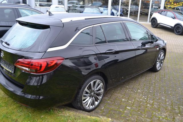 Opel ASTRA SPORTS TOURER 1.4 ULTIMATE 
