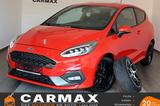 Ford Fiesta ST Navi,LED,SH,PDC,Kamera,SR+WR - Ford Fiesta: Euro 5