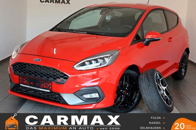 Ford Fiesta ST Navi,LED,SH,PDC,Kamera,SR+WR