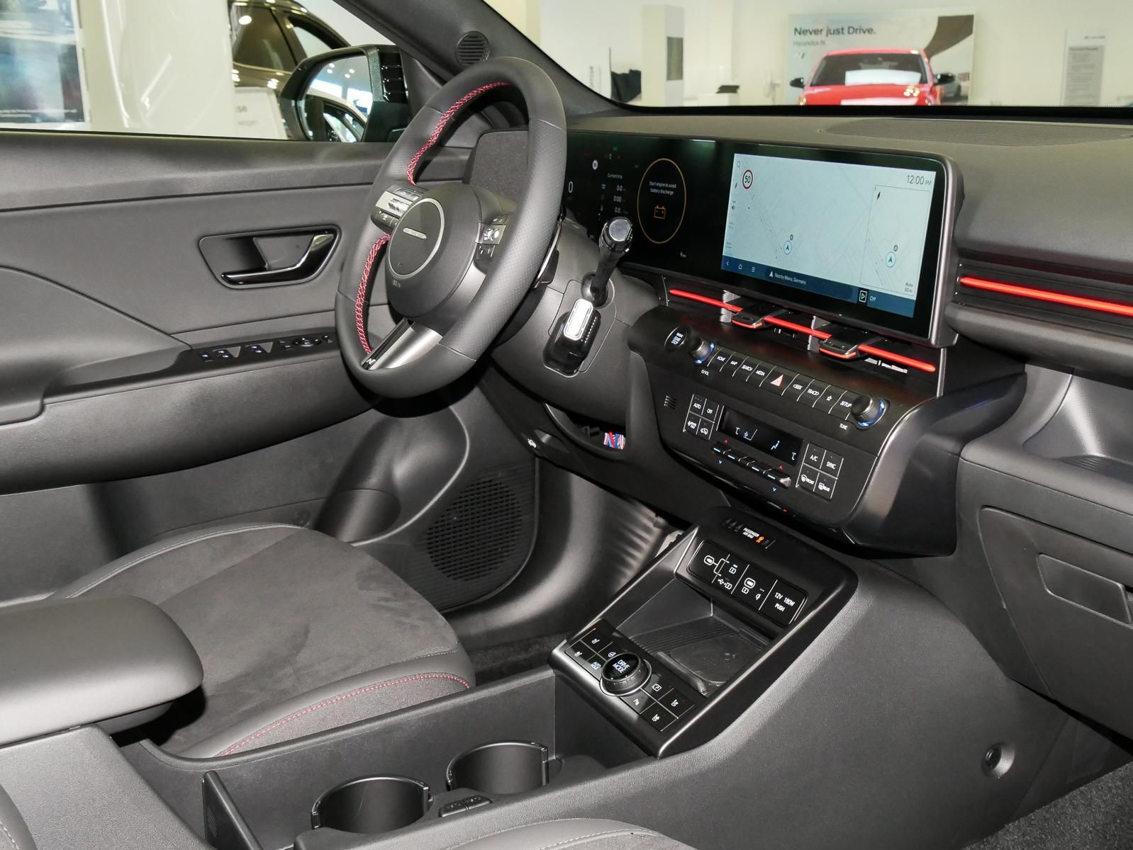 Hyundai Kona – Bild 6