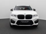 BMW X3 M Competition Kamera Panorama HUD DAB 21Zoll - BMW X3 M Gebrauchtwagen