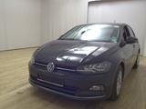 Volkswagen Polo VI 1.6 TDI Highline Navi AID ACC SHZ - Volkswagen Polo mit Diesel-Antrieb