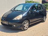 Honda Jazz 1.4 Style /Klima/Tüv 02.2028/8Fachbereift - Honda Jazz Style mit Benzin-Antrieb