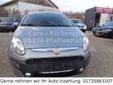 Fiat Punto Evo Dynamic 1,4, Klima, Alu, Tüv 09/2026 - Fiat Punto Evo mit Benzin-Antrieb: Kleinwagen, 1.4