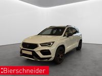 Cupra Ateca - Vorschau Bild 1