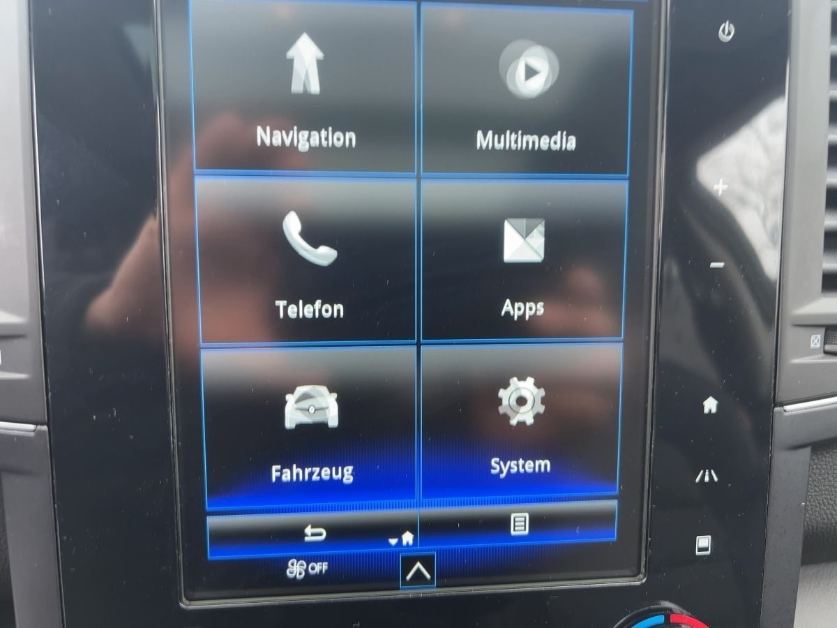 Renault Koleos - Bild 14