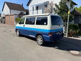 Volkswagen T4 Westfalia Aufst.-Dach LPG-Gas VR6 - Volkswagen T4 Multivan in Stuttgart