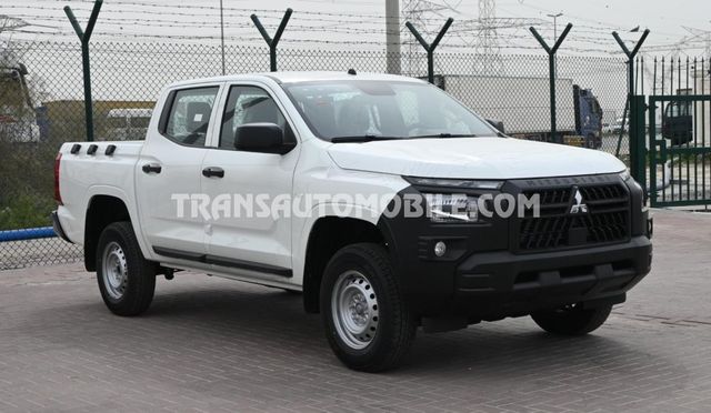 Mitsubishi L200/Triton Sportero GL-EXPORT OUT EU