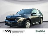 Skoda Kamiq Essence 1,0 TSI 6-Gang 85kW - Skoda Kamiq aus 2025