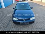 Volkswagen Golf 1.4 Comfortline - Volkswagen Golf aus 2003: Golf4