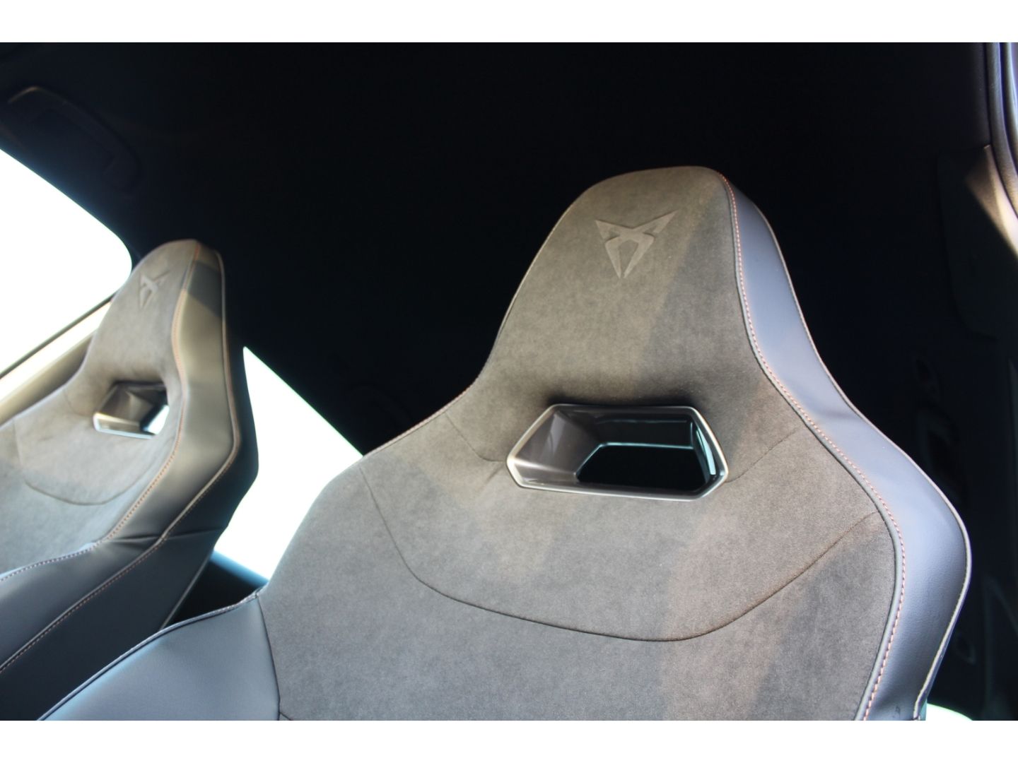 Cupra Ateca - Bild 13