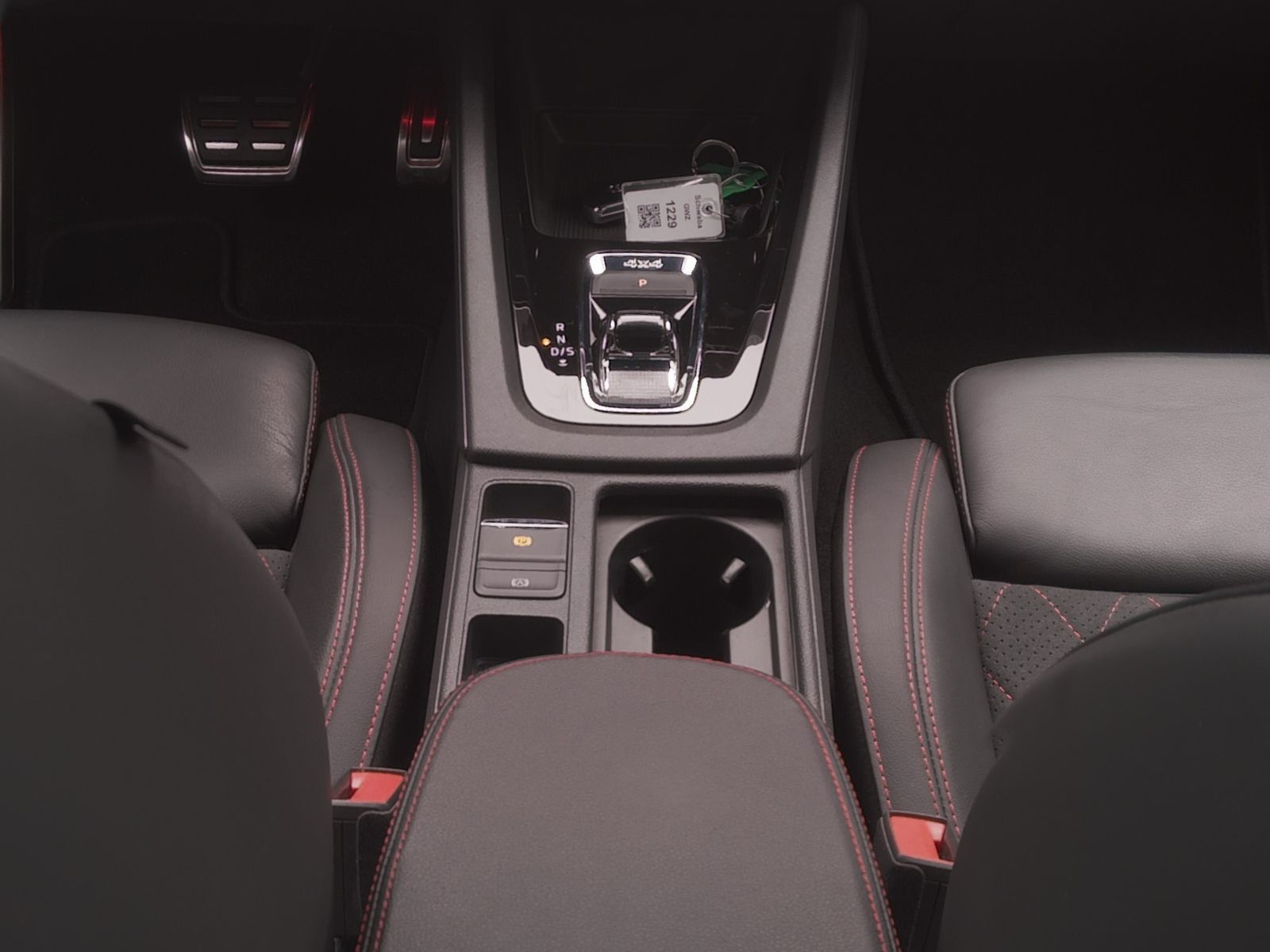 Skoda Octavia - Bild 14