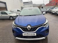 Renault Captur - Vorschau Bild 11